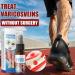 Veinhealing Varicose Veins Spray - Remove Spider Veins & Soothe Legs | 30ml Treatment for Improved Blood Circulation - Buy Online on GoSupps.com