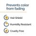 Novex Blindagem Thermal Protector Leave In 14 oz - Best Heat Protectant for Hair | International Shipping Available - Buy Online on GoSupps.com