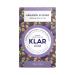 Klar Soaps solid conditioner argan oil & fig 100g (for dry hair) suitable for dry hair 11185