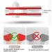 Double-Sided Magnetic Window Cleaner Wiper Brush Useful Glass Surface Cleaning Tool - Buy Online on GoSupps.com