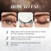 Ardell Naked Lash 433 - Vegan Friendly False Eyelashes Light Volume Short Length - 1 Pair for International Shipping - Buy Online on GoSupps.com