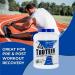 Body Nutrition Trutein Protein Powder 4lb Vanilla: Breakfast Shake, Meal Replacement & Recovery Drink | 25g Protein | Pre & Post Workout Mix - Buy Online on GoSupps.com