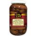 Gourmet Habanero Pickled Sausage - Smoked Beef and Sausage Snack (2 Pack 72 oz) - Buy Online on GoSupps.com