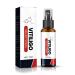 DUBUSH Vitiligo Relief Spray Psoriasis Relief Spray Pigmentation regulating & Improve Skin Pigmentation Reduces White Spots on Skin (3 pcs) 1 Pcs