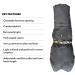 Mudventure Dog Coat ECO Rain Jacket for Dogs - BlackBerry | Durable & Stylish Waterproof Pet Wear 25 - Buy Online on GoSupps.com