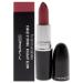 MAC Satin Lipstick  Media  0.64 Ounce Media 0.1 Ounce (Pack of 1)