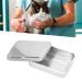 Needle Box One Piece Molding Veterinary Supplies Equipment Thickened Metal Box for Veterinary - Buy Online on GoSupps.com