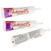 Buy GLUTOSE 15 Oral Gel Grape Flavor - 3 Pack | Fast International Shipping - Buy Online on GoSupps.com