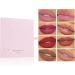12 Colors Matte Liquid Lipstick Long Lasting Moisturizing Makeup Supplies for Women Girls - Buy Online on GoSupps.com