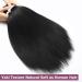 Pre stretched Braiding Hair 14 Inch 3Packs Black - Kanekalon Braiding Extensions - Buy Online on GoSupps.com
