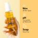 Face Cleanser & Makeup Remover Oil | 100% Natural Plant-Origin | Fragrance & Cruelty Free | Removes SPF & Impurities | 100 ml - Buy Online on GoSupps.com