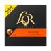 L'Or Espresso Café Delizioso - Intensity 5 - 100 Aluminum Capsules Compatible with Nespresso Machines (Pack of 5X20 capsules)