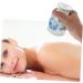 Partykindom 3 STK Gua Sha Pot Tool - Moxa Stick Burner for Kegel Treatment | Blue & White Porcelain Moxibustion Massage Device - Buy Online on GoSupps.com