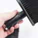2x Portable Hair Cutting Brush Set - Neck Removal & Feather Duster for Salon Use | Best Hair Cutting Brushes - Buy Online on GoSupps.com