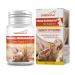 Styptic Powder Safe For Dogs And Cats Blood Stopper Puppy-Home Profession Aids Supplies Traumatic Hemostatic Powder 50ml Blood Stopper-powder Stick Bandage Large For Dogs Nails-compress Pet Wound Pet