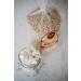 Amish Country Baby White Popcorn Kernels - Small, Tender, Non-GMO & Gluten Free - 6 lb Bag - Buy Online on GoSupps.com