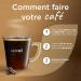 NESCAFE SPECIAL FILTRE L'Original - Caf Soluble Instantan - Intensit 6 - Grains Arabica & Robusta - Emballage 100% Recyclable - Recharge De 150 g Original 150 g (Lot de 1) - Buy Online on GoSupps.com