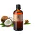 Coconut Essential Oil - 100% Pure Aromatherapy Grade Essential Oil by Nature's Note Organics - 1 Fl Oz