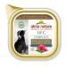 Almo Nature Made in Italy for Dogs - HFC Complete with Irish Angus and Green Beans, 85 g