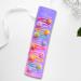 Cute 40 Pcs Hair Clips for Girls - Multi Coloured Metal Snap Hair Accessories with Different Designs - Flower Clips for Baby Girls - 2 Inches Long - Buy Online on GoSupps.com