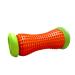 ChiFIT Reflexology Foot Massager Tool, Plantar Fasciitis Relieve Diabetic Neuropathy ,Acupressure Trigger Point Therapy , Heel Arch Arthritis Red