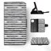 Get It Apple iPhone 14 Case with Card Slots - Girl Planner Design - 2 Pack