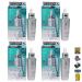 Rojukiss Reju-PDRN Intensive Skin Reju Serum Korea Innovative 30ml Moisture Nourish Skin (of 4) By Beautygoodshop Get Free For You Beauty Gifts