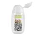 Asvita Pocket-Squeeze 65ml Empty Bottle | Food-Safe Squeeze Bottle for On-the-Go Beverages & Syrups | Ideal for Self-Filling - Buy Online on GoSupps.com