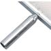 Buy Spiked Screeding Compound Roller - PVC Self Leveling & Defoaming Floor Aeration Tool - 28MM for Cement Construction - Buy Online on GoSupps.com
