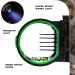 LWANO 5 Pin Bow Sight with Rheostat Light and Reversible Mount - Precision Accuracy for Archery Enthusiasts - Buy Online on GoSupps.com