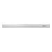 Alumicolor AlumiCutter Aluminum Straight Edge w/ Inch and Metric Calibrations for Office  School  Engineering and Framing  24IN  Silver IN/CM Silver - Buy Online on GoSupps.com