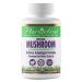 Paradise Herbs Imperial Mushroom Immune Formula 60 Vegetarian Capsules