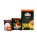 Ahmad Tea Mango Magic - Black Tea with Real Mango Pieces - 20 Individually Packaged Aroma-Sealed Tea Bags - Premium Quality Fruit Tea - Buy Online on GoSupps.com