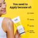 Chemist at Play Brightening Body Lotion with Ceramides | Alpha Arbutin Camu Camu & Vitamin C | All Skin Types | For Bright Moisturized & Glowing Skin | 200 ml - Buy Online on GoSupps.com