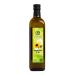 Organic and raw sunflower oil - 750ml.Plant oil sunflower oil for roasting or cooking.Source of omega-6-linolic acid vitamin E and antioxidants.Organic Sunflower Oil.Sunflower oil 750 ml (1 Pack)