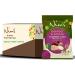 Beetroot Parsnip Veg Crisps Box Pack of 12 - Buy Online on GoSupps.com