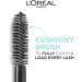 L'Or al Paris Air Volume Mega Mascara - Waterproof for Intensive Volume Lasts 48H Easy Removal - Buy Online on GoSupps.com