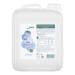 HAKA delicate detergent liquid detergent for delicates silk & colored items 166 washes 5 l canister 5 l (1 pack)