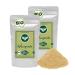 Azafran ORGANIC Ashwagandha Powder - Indian Ginseng (Symptom) ground 1kg 1 kg (1 pack)