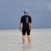 Men's Synergy SynSkin 3 Triathlon Swimskin - Large | Ironman USAT & FINA Approved - Buy Online on GoSupps.com
