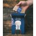 Bluebeards Revenge Men's Soap Stack Gift Set - Big Blue, Cuban Gold, Ice Soaps - Hands & Body - Buy Online on GoSupps.com