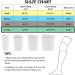 2Pcs XL Catheter Leg Bag Holder Foley Sleeve - Elastic Drainage Bag Calf Strap - Buy Online on GoSupps.com