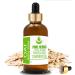 Pure Herbs Oat Oil (Avena Sativa) Pure & Natural Therapeutic Grade Carrier Oils with Dropper (50 ml)