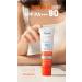 Sunscreen Lotion SPF 90 - 1.7 fl oz Broad Spectrum Face Sunscreen (3PC) | Oil-Free, Fast Absorbing & Water Resistant with Vitamin E | Suitable for All Skin Types - Buy Online on GoSupps.com