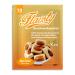 Flavsty Marzipan flavour powder sample 50g bag (10 portions) Vegan flavour powder without sugar - aroma powder - flavour powder