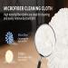 Mop Replacement Heads 3 Pack - Commercial Grade - Buy Online on GoSupps.com