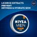 Nivea Men Dark Spot Reduction Cream 30ml - Fade Dark Spots & Even Skin Tone - Buy Online Worldwide - Buy Online on GoSupps.com