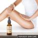 Vitamin E Oil 30ml - Natural Skin & Hair Care | Rich in Vitamin E Cosmetics Oil for Face & Body - Buy Online on GoSupps.com