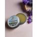 Beeswax balm lavender scent lip balm and hand salve skin moisturizer and hydrating
