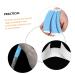 FRCOLOR 40 Pcs Lace Front Wig Tape - Invisible & Strong Hold Lace Hair Block Film for Weave & Lace Wigs - Buy Online on GoSupps.com